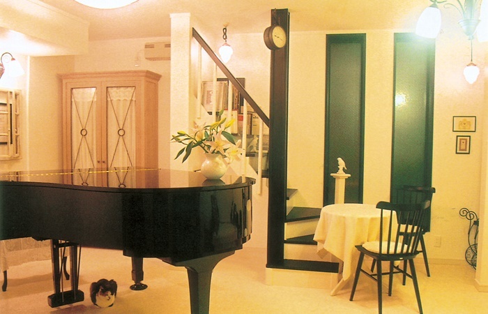 Piano Space Yamamoto