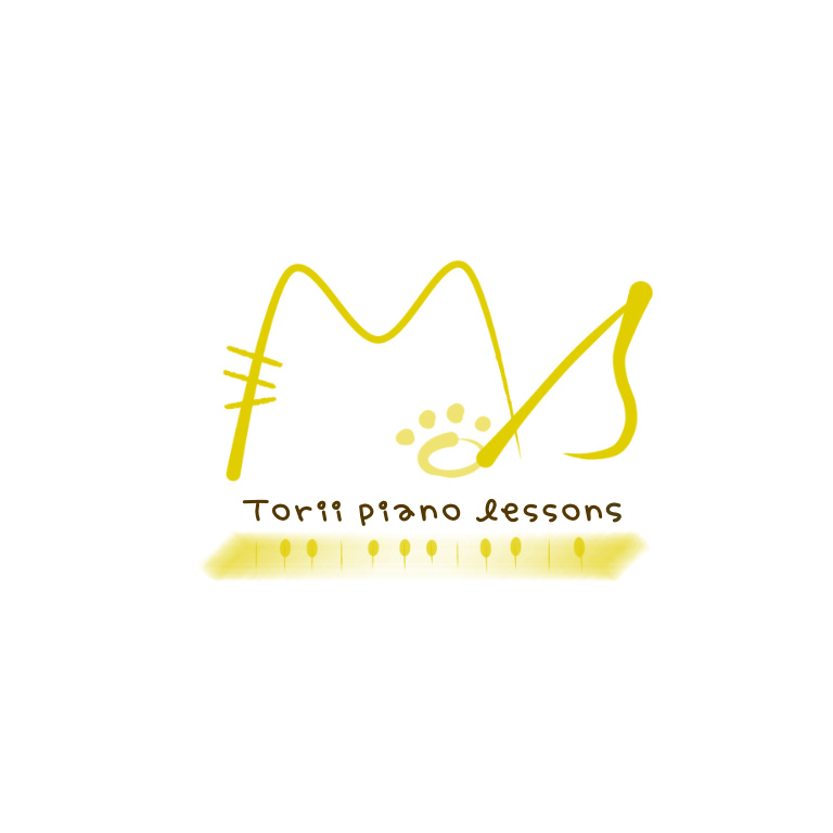 Torii piano lessons