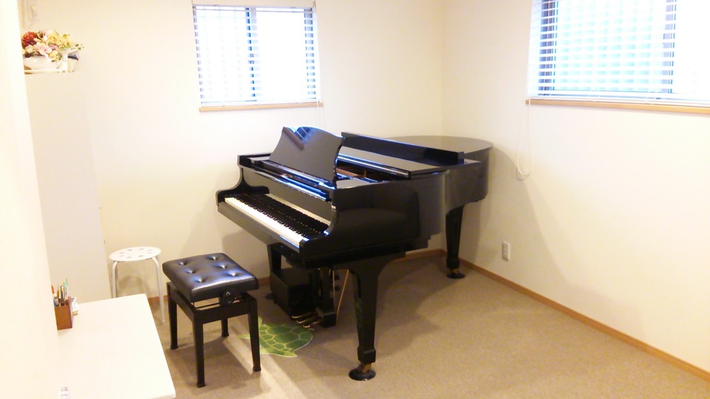 のむらピアノ教室