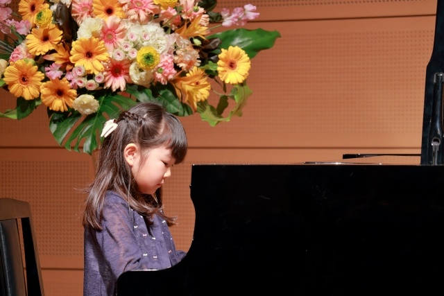 こやなぎピアノ・チェンバロ教室