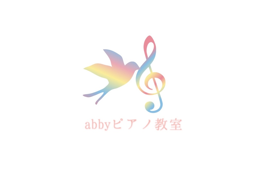 広島市南区　abbyピアノ教室