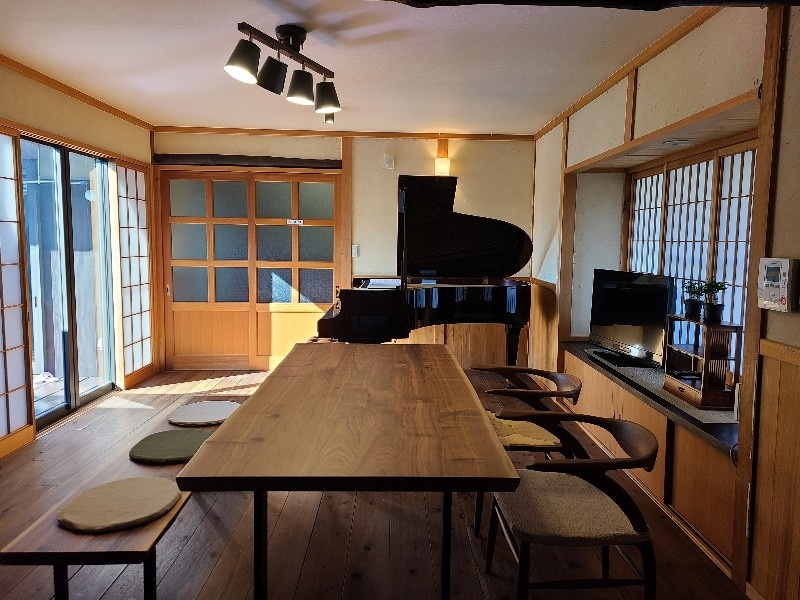 西光寺ピアノ教室