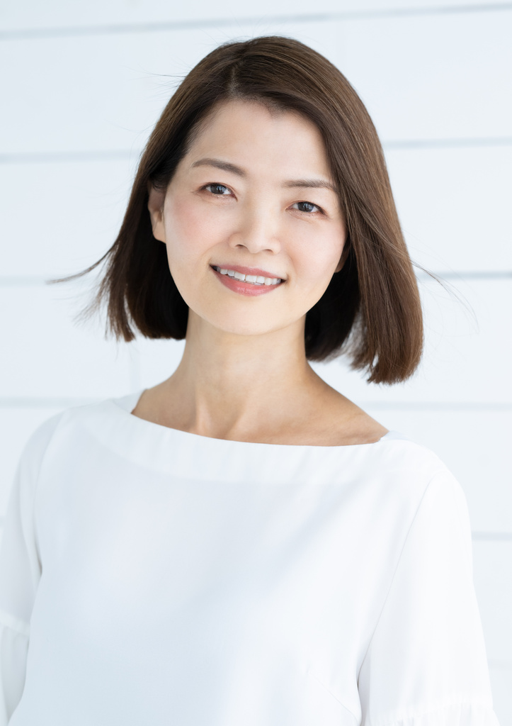 辰野 桂