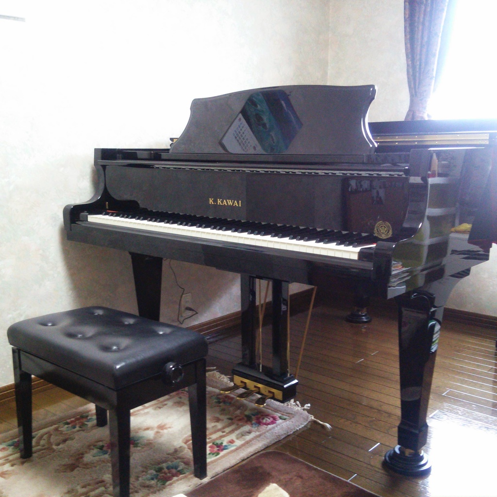 しまかげピアノ教室