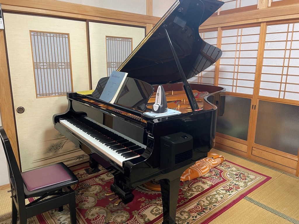 ひろしピアノ教室