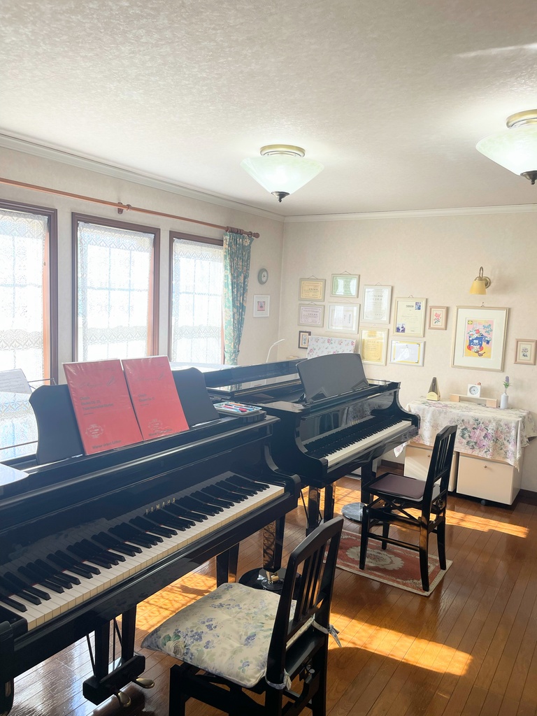 みきピアノ教室