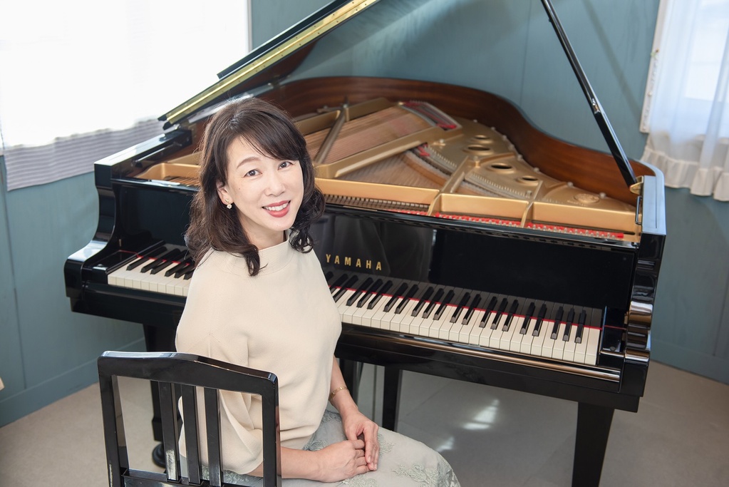 みきピアノ教室